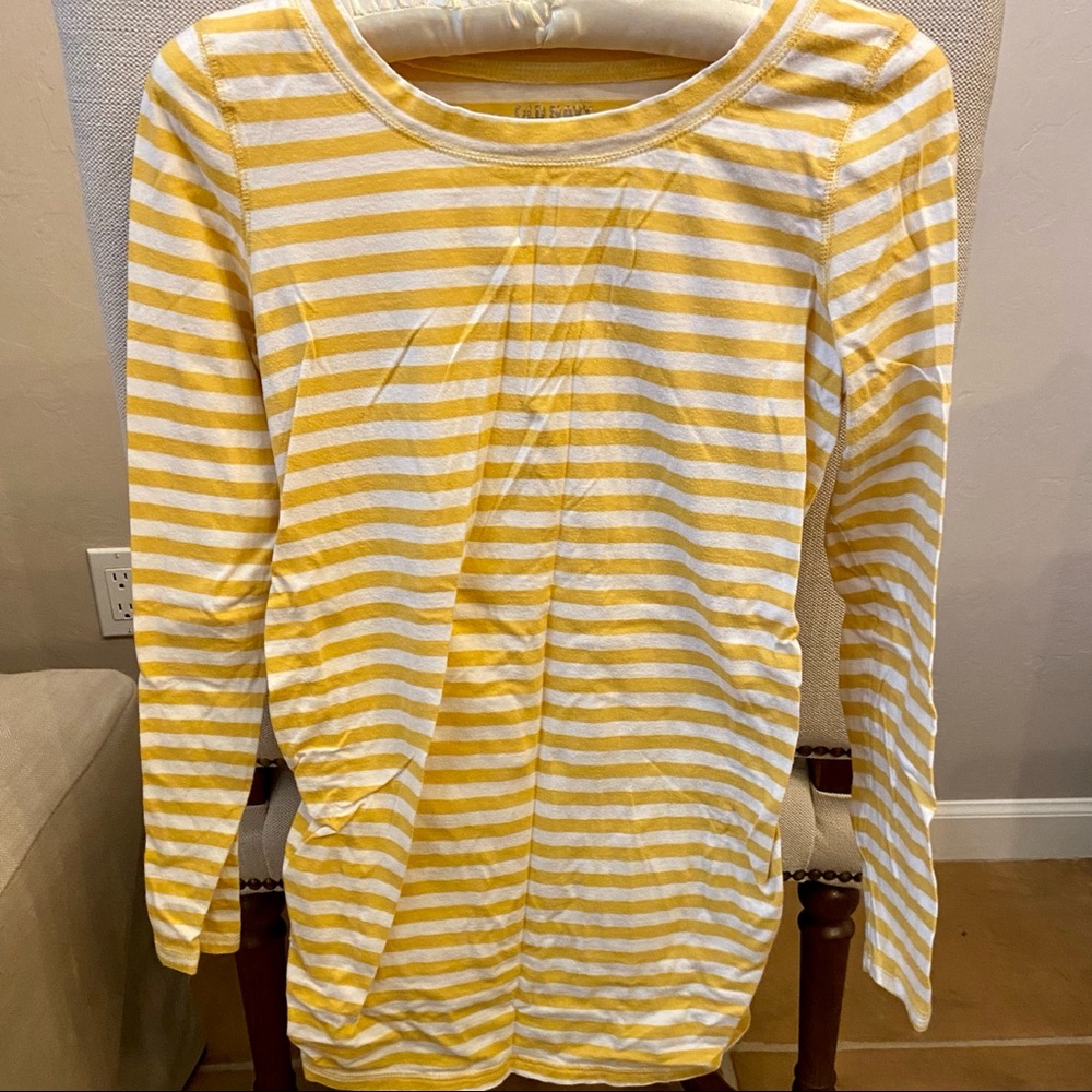 Old Navy Long Sleeve Shirt